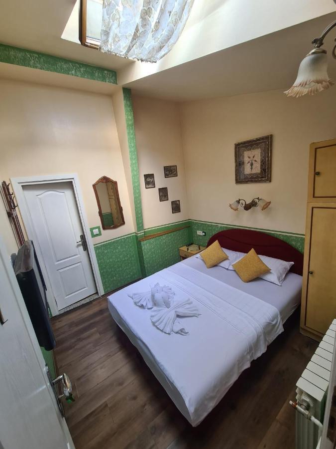 Guesthouse Yildiz Сараево Экстерьер фото