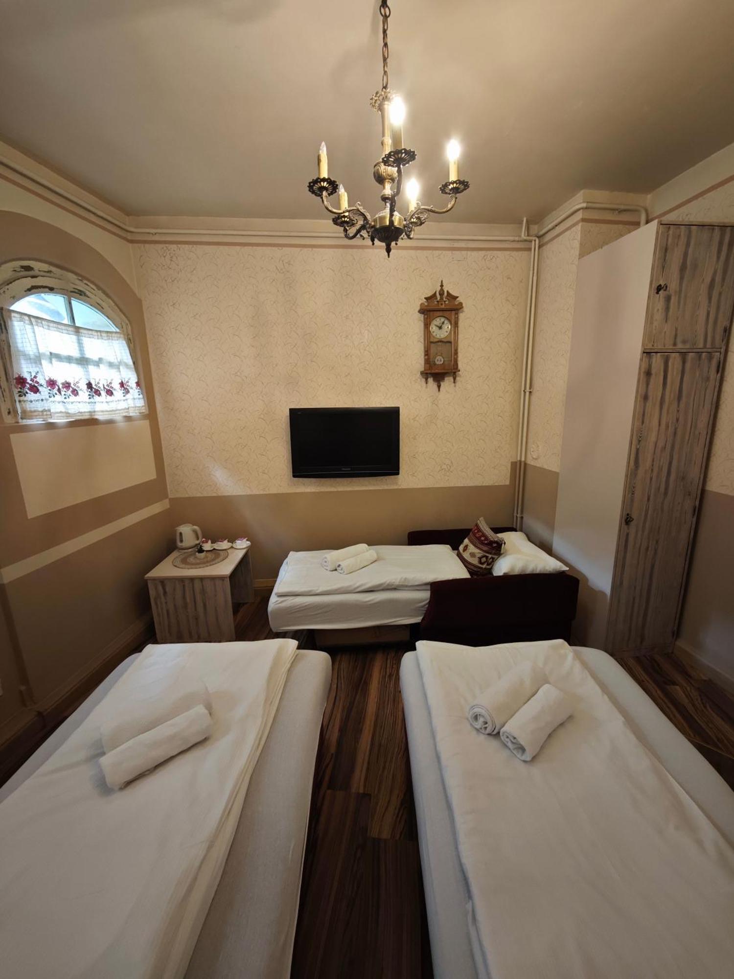 Guesthouse Yildiz Сараево Экстерьер фото