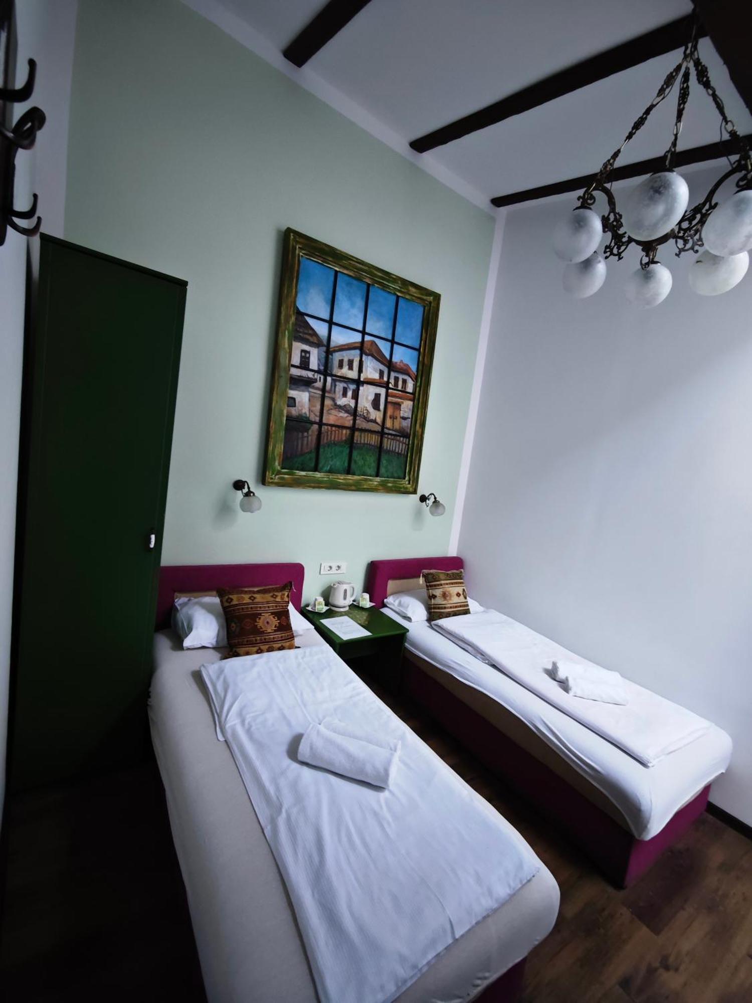 Guesthouse Yildiz Сараево Экстерьер фото