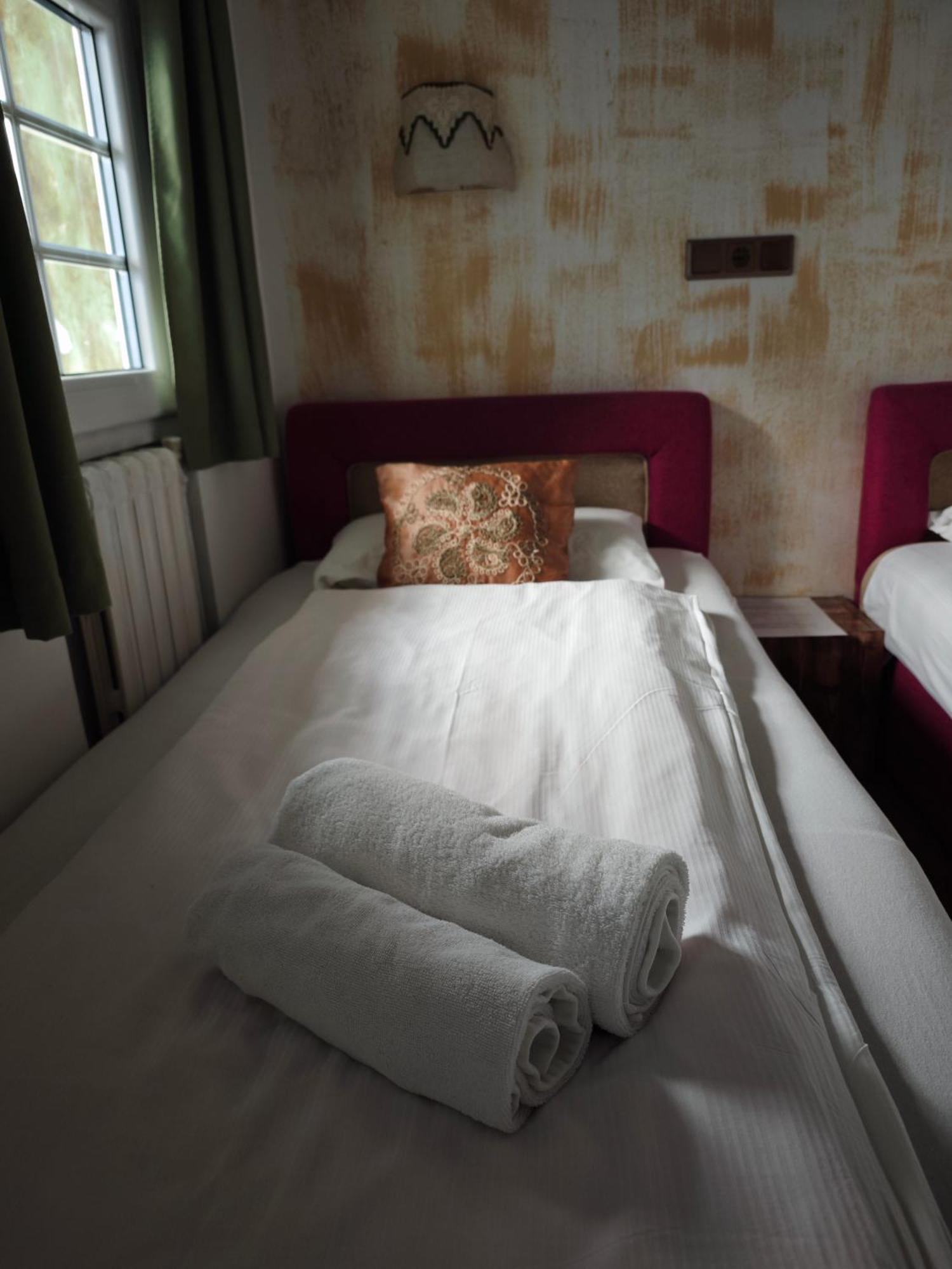 Guesthouse Yildiz Сараево Экстерьер фото